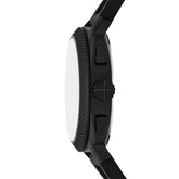 Reloj Fossil Machine Cuarzo Silicona Hombre - FS6099